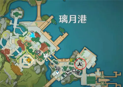 原神璃月声望解锁条件介绍 璃月声