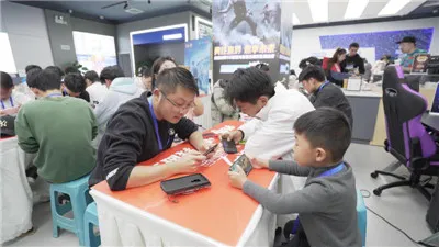 动感地带和平精英5G校园先锋赛贵州