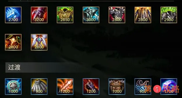 LOL手游冰震酒桶出装思路 英雄联盟手游冰震酒桶怎么玩