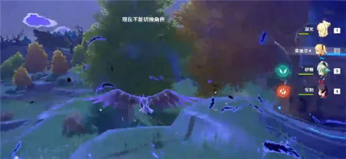 原神在15秒内释放5次元素爆发怎么