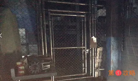 使命召唤17安全屋电脑密码是什么 