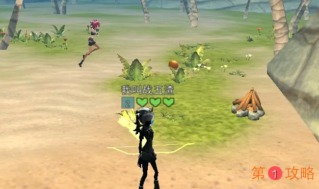 风暴岛手游船只补给获取攻略 船只