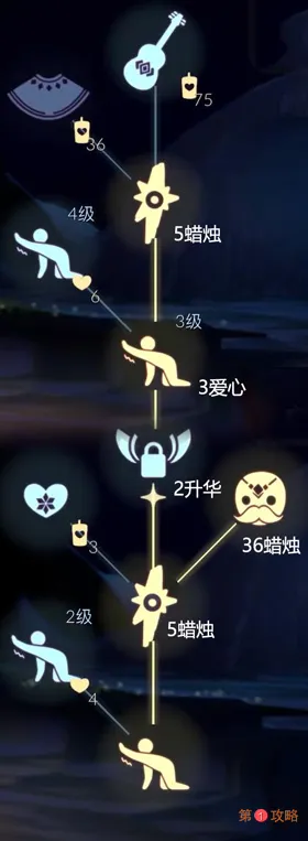 光遇11.19复刻先祖可以兑换哪些物