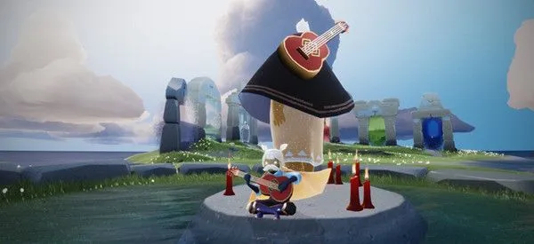 光遇11月19日复刻先祖位置在哪 11.