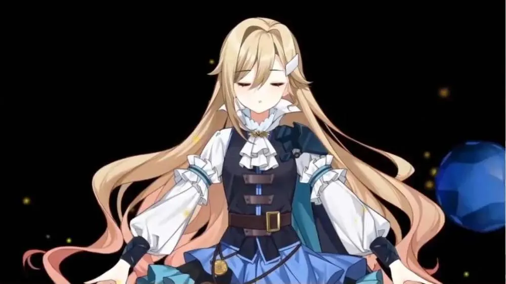 崩坏3不灭星锚强度怎么样 不灭星锚