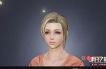 明日之后美女捏脸数据 好看女角色