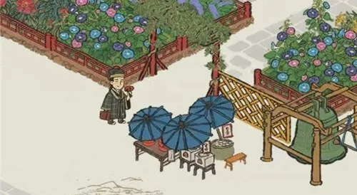 江南百景图馒头摊兑换方法及攻略大