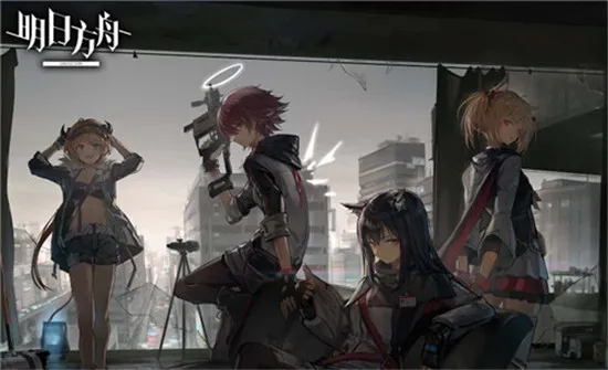 明日方舟危机合约燃灰行动中转站8