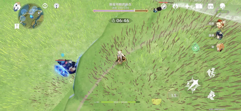 原神雷泽新版本主C攻略大全 最新雷