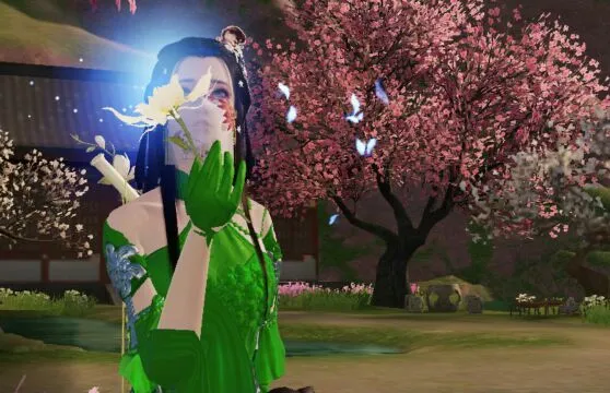 天涯明月刀手游牢狱疑云攻略大全 