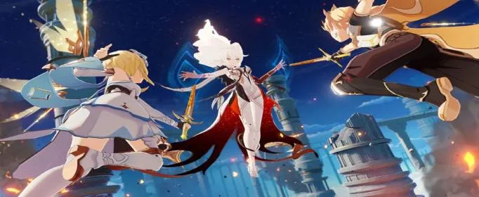 原神击杀首领敌人任务怎么做