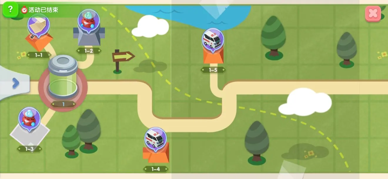 萌趣医院俱乐部玩法一览 新手俱乐