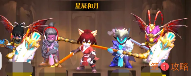 魔渊之刃法师新团本攻经验介绍