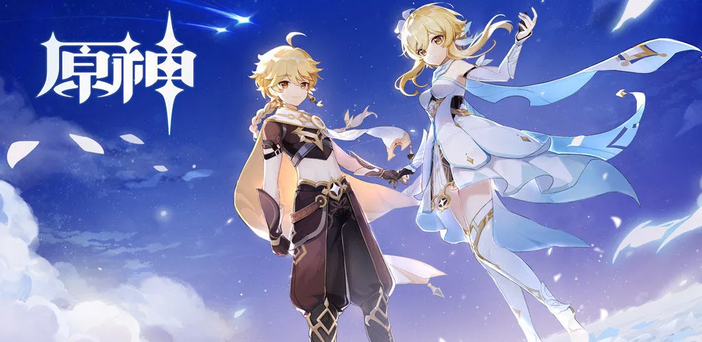 原神11月最新角色强度排行榜