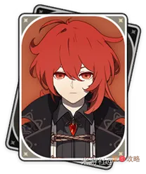 原神重击倍率排名 全角色重击伤害DPS一览