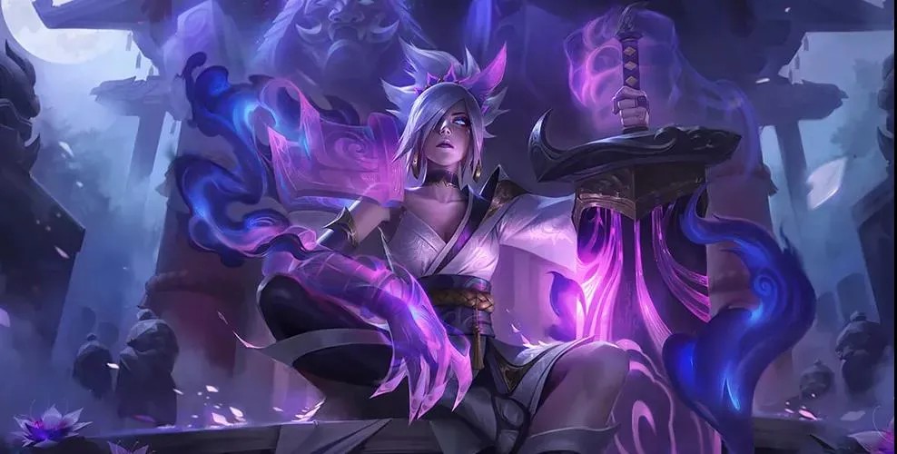 云顶之弈10.23阵容推荐：夜幽体系、九五之尊高胜率阵容攻略