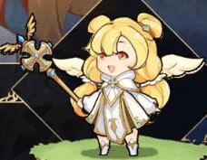 魔界王物语全角色人物图鉴一览