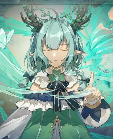 魔界王物语全角色人物图鉴一览