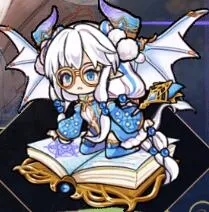 魔界王物语全角色人物图鉴一览