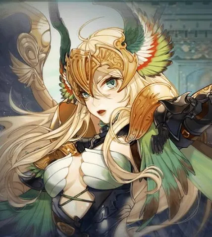 魔界王物语全角色人物图鉴一览