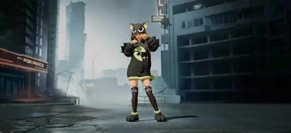 和平精英罗小黑联动时装入手价格详