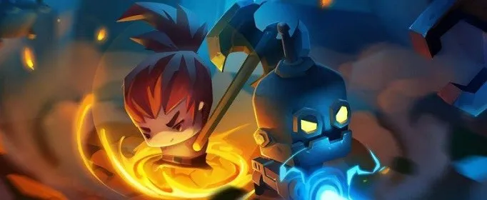 元气骑士2.9.0版本合成武器配方大