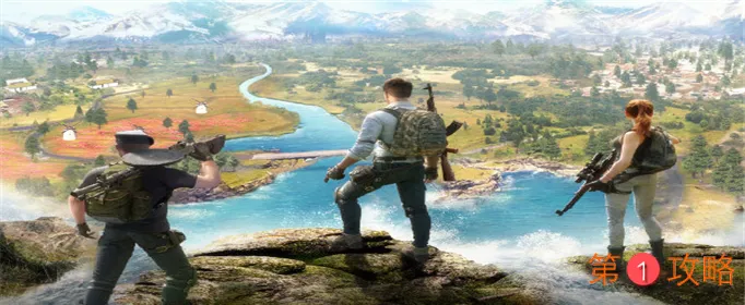 和平精英矿场突变打法攻略