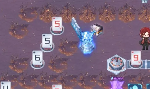 QQ飞车手游极速幻境星火长夜攻略大全