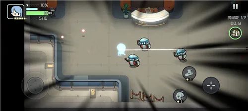 映月城与电子姬灵魂觉醒装置怎么获