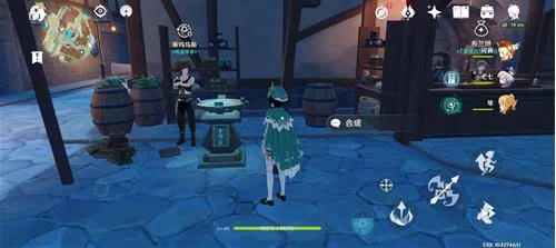 原神童话里的守梦人任务打法攻略