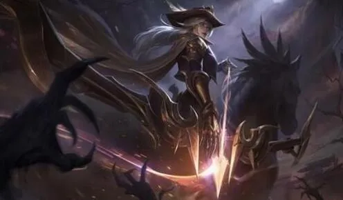 云顶之弈10.23宗师耀光猎人阵容运