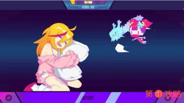 MuseDash喵斯快跑梦游少女凛多少级