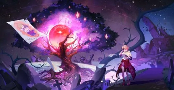 黑潮之上绊爱联动活动玩法攻略