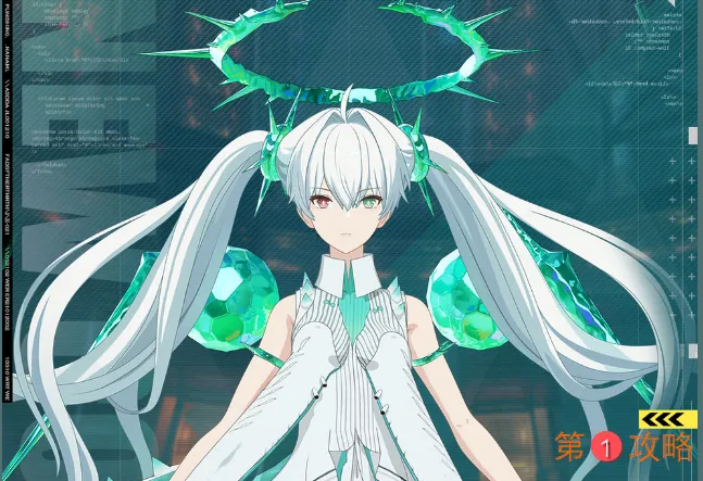 战双帕弥什一周年角色强度排名 自