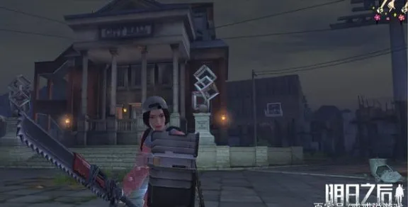 明日之后全钢盾牌属性什么好