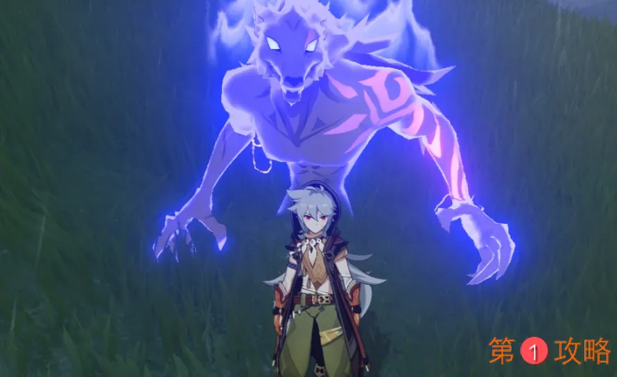 原神4星0名角色主C排名大全 最新4