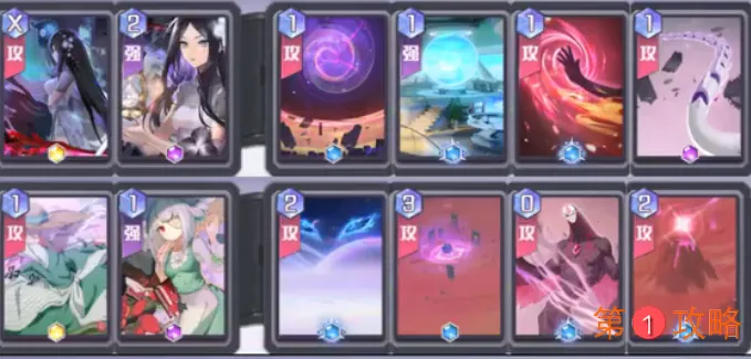 黑潮之上5-16怎么打 5-16低战力通