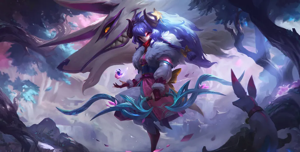 云顶之弈10.23宗师耀光猎阵容搭配