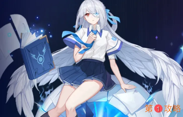 黑潮之上未来卡组搭配攻略 未来最