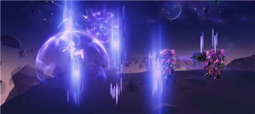 黑潮之上弹幕永久关闭方法说明