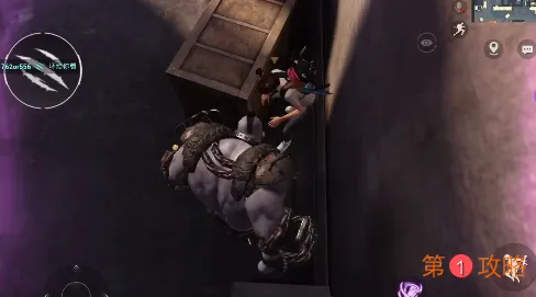 和平精英突变猎手怎么升级