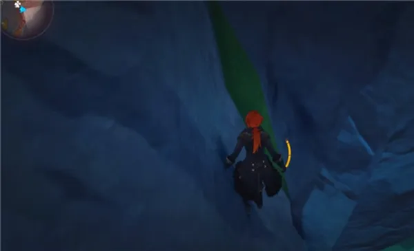 原神1.1版本地中之盐进入方法介绍