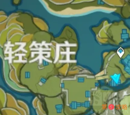 原神风暴后遗症任务完成攻略