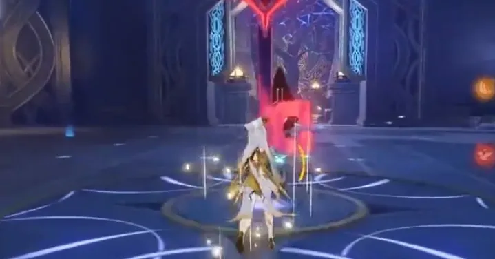 原神90级岩本过关打法与技巧分享