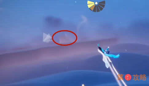 sky光遇预言季先祖位置大全