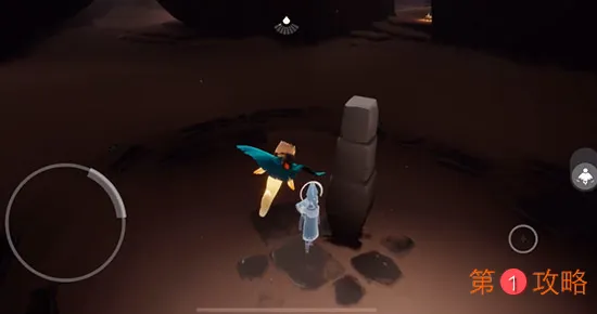 sky光遇预言季第二关地之试炼通关