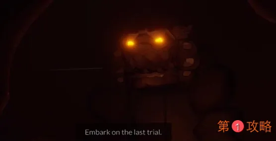 sky光遇预言季第四关火之试炼通关攻略详细图解