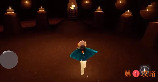 sky光遇预言季第四关火之试炼通关攻略详细图解