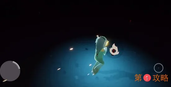 sky光遇预言季第四关火之试炼通关攻略详细图解