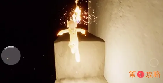 sky光遇预言季第四关火之试炼通关攻略详细图解